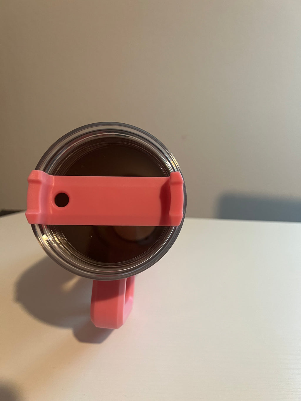 Sis-Vivor Stainless Steel Tumbler