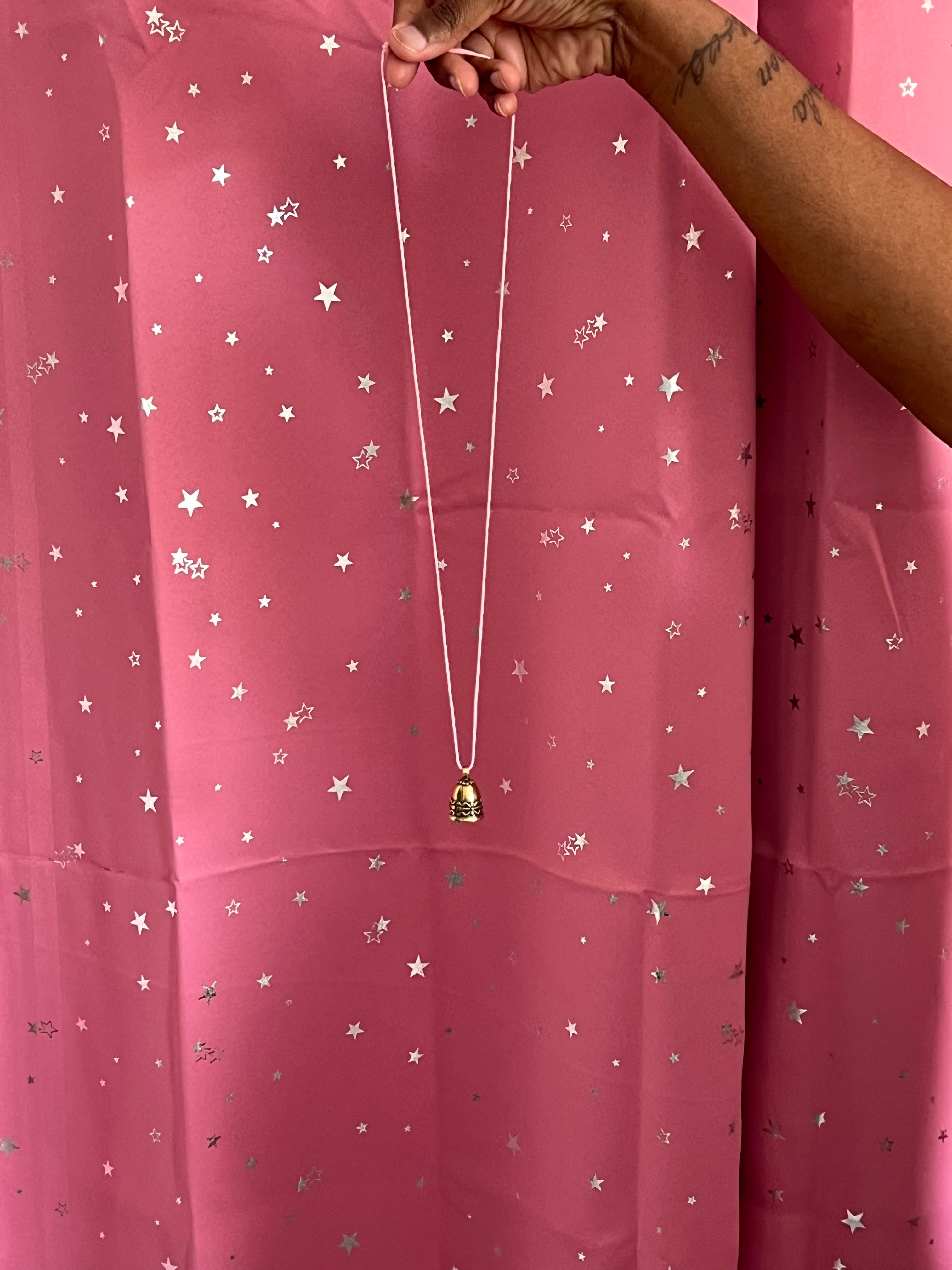 Sis-Vivor Belle Necklace
